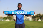 Самаркандский «Динамо» заключил контракт с Кингсли Сарфо: ранее он был осужден за изнасилование