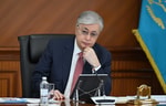 Токаев заявил, что покинет пост президента Казахстана в 2029 году