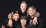 Концерт Metallica в Афинах оказался настолько мощным, что вызвал «землетрясение»