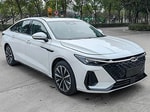 Chery разрабатывает мощный седан