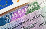 Еврокомиссия запретила выдачу мультивиз россиянам