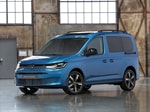 Volkswagen Caddy поставил серьезный рекорд