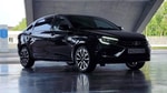 Новая LADA Aura будет стоить более $20 000