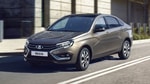 «АВТОВАЗ» может удвоить производство LADA Vesta