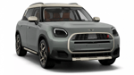 Обновленный MINI Countryman оказался существенно дешевле предшественника
