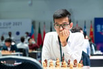 Шахматист Нодирбек Абдусатторов сыграет на супертурнире Tata Steel Chess 2024