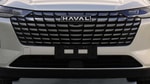 Haval обновит кроссовер H6