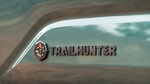 Новейший Toyota 4Runner получит особо внедорожную версию Trailhunter
