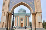 В Самарканде снесут свыше 200 жилых домов для расширения мемориального комплекса