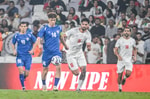 Финал Al Ain Cup: Узбекистан одолел Иран по пенальти