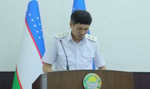 В Фергане экс-начальника ОВД и его зама будут судить за инсценировку интимного компромата