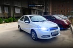 Chevrolet Nexia-3: плюсы, минусы, расходы
