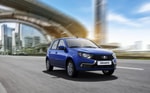 Автоэксперт назвал LADA Granta отличным автомобилем