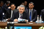 Шавкат Мирзиёев выступил на неформальном саммите ОТГ — что предложил президент