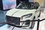 Hongqi презентовал кроссовер HS3