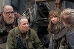 Вышел первый трейлер научно-фантастического спин-оффа «Теории большого взрыва»