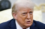 Трамп перестал считать НАТО устаревшим объединением
