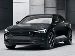 Polestar презентовал новую модель