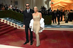 Как прошел Met Gala 2022: посмотрите на шикарные и странные наряды мировых звезд