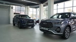 Chery раскрыла цены на свои автомобили в Узбекистане