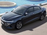 Hyundai презентовал новый Solaris