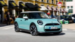 У MINI Cooper S появилась новая версия