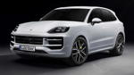 Porsche раскрыл цены на все версии Cayenne