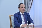 Посол Италии завершает дипмиссию в Узбекистане
