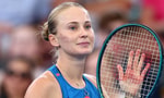 Российская теннисистка Полина Кудерметова будет выступать за Узбекистан