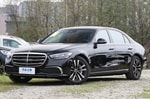 В Китае презентовали бюджетный Mercedes-Benz S-класса