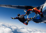 Прыжки с парашютом и аэронавтика: в Узбекистане будут развивать экстремальный туризм