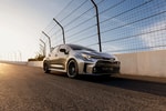 Выяснилось, до какого года Toyota планирует выпускать GR Corolla Circuit Edition