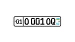 В Узбекистане за день продали автономера на 3,2 млрд сумов