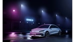 Hyundai презентовал новый электрокар