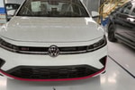 Volkswagen раскрыл дату презентации новых Jetta и Jetta GLI