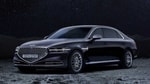 Автомобили Genesis G90 признали опасными