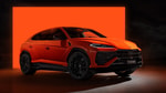 Lamborghini отзывает свыше 2 тысяч Urus