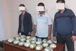 В Сурхандарье мужчина пытался продать 20 кг опия за $140 тысяч