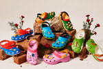 Nintendo и Crocs выпустят коллекцию обуви по мотивам Super Mario