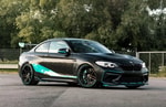 Manhart презентовал мощнейший BMW M2 Competition
