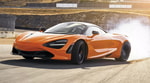 McLaren снимет с производства 720S