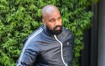 Канье Уэст проиграл суд из-за сэмпла на презентации альбома «Donda»