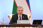 Что предложил Шавкат Мирзиёев на саммите ОТГ — главное