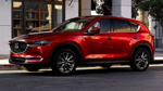 Mazda обновит свою самую популярную модель