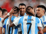 Аргентина обыграла Колумбию и в 16-й раз завоевала Кубок Америки