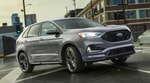 Ford откажется от трех моделей с ДВС