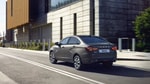 У LADA Vesta будет независимая задняя подвеска