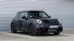 У MINI Cooper появилась заряженная версия