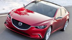 В Mazda назвали условие для выпуска новой Mazda6