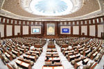 Сенат Узбекистана одобрил создание Предпринимательского кодекса